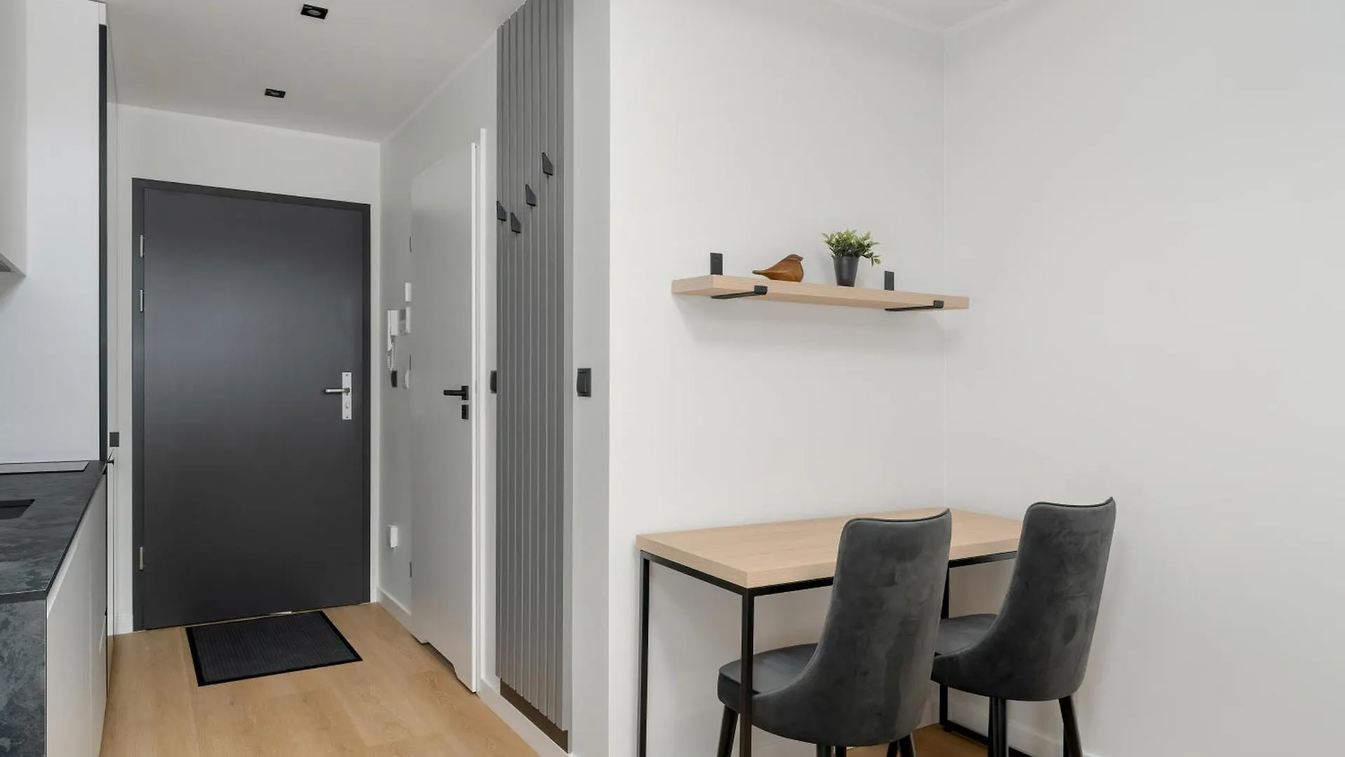 Appartamento Modern Studio Plac Wolnosci By Noclegi Renters Poznań