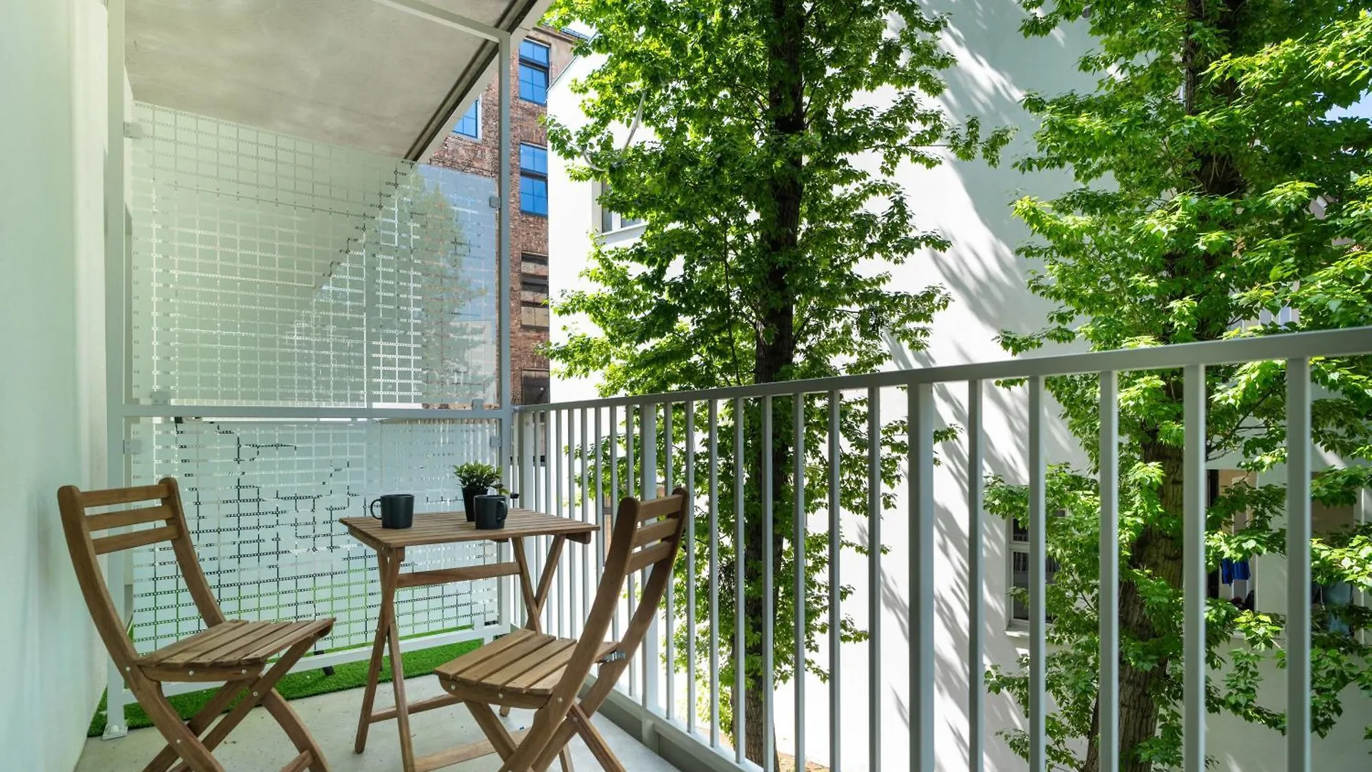 Modern Studio Plac Wolnosci By Noclegi Renters Poznań 0*,  Polonia